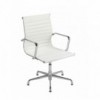 Silla confidente T199 F.P.L. Moderna silla de oficina. Sillas confidente.