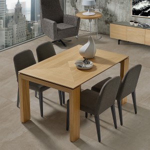 Silla Casia de Doos.  Muebles para hogar y contract de diseño español.