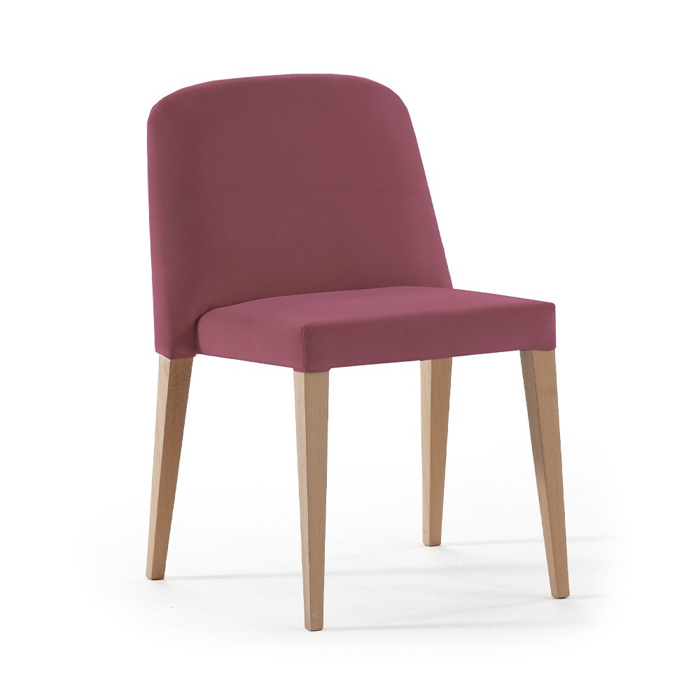 Silla Casia de Doos.  Muebles para hogar y contract de diseño español.