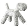 Escultura Puppy Dálmata de Magis. Muebles infantiles diseño original para exterior.