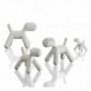Escultura Puppy Dálmata de Magis. Muebles infantiles diseño original para exterior.