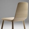 Silla Bisell madera de Treku. Descubre la nueva silla Bell de Treku