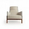 Sillón Aurora de Doos. Muebles de diseño moderno para hogar y contract.