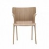 Sillón Adela Rex Angosto Andreu World. Sillones ideales para contract.