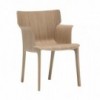 Sillón Adela Rex Angosto Andreu World. Sillones ideales para contract.