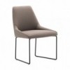 Silla Alya SI1553 Diseño Andreu World. Muebles modernos para interior.