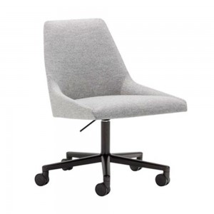 Silla diseño Alya SI-1555 Andreu World. Ideal para espacios de trabajo.
