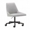 Silla diseño Alya SI-1555 Andreu World. Ideal para espacios de trabajo.
