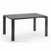 Mesa Extensible Aliena de Doos. Mesa extensible de diseño contemporáneo.
