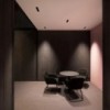Foco empotrable Black Foster de ArkosLight. Lámpara LED para techo de diseño.