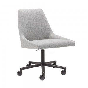 Silla diseño Alya SI-1557 Andreu World. Ideal para espacios de trabajo.