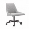 Silla diseño Alya SI-1557 Andreu World. Ideal para espacios de trabajo.