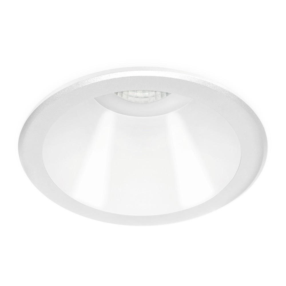 Downlight Shot Light de ArkosLight. Downlight LED 2,1 W en 2700K / 3000K / 4000K.