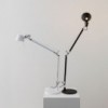 Lámpara Tolomeo Sobremesa de Artemide | Diseño articulado