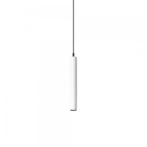 Lámpara Suspensión Stick de ArkosLight. Lámpara suspensión LED de aluminio. 