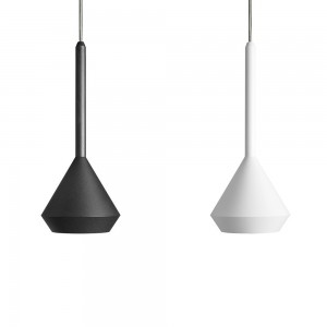 Lámpara Suspensión Spin ArkosLight. Lámparas LED de hogar y contract.