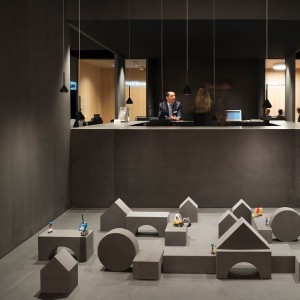 Lámpara Suspensión Spin ArkosLight. Lámparas LED de hogar y contract.