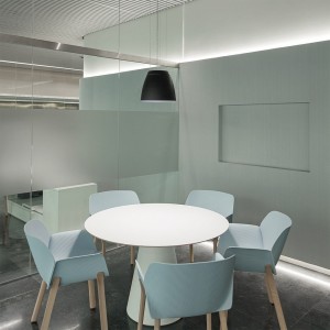 Lámpara Suspensión Salt Mini ArkosLight. Lámparas LED para hogar y contract.