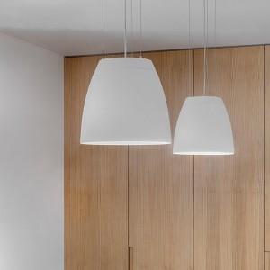 Lámpara Suspensión Salt Mini ArkosLight. Lámparas LED para hogar y contract.