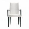 Sillón New Anna de Andreu World. Diseños ideales para interiores.