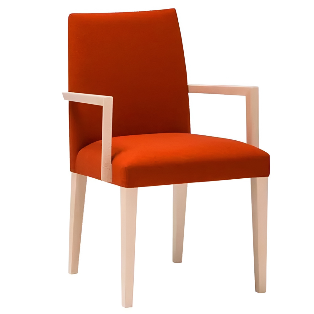 Sillón New Anna de Andreu World. Diseños ideales para interiores.