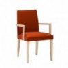 Sillón New Anna de Andreu World. Diseños ideales para interiores.