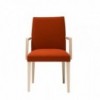 Sillón New Anna de Andreu World. Diseños ideales para interiores.