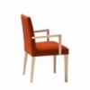 Sillón New Anna de Andreu World. Diseños ideales para interiores.