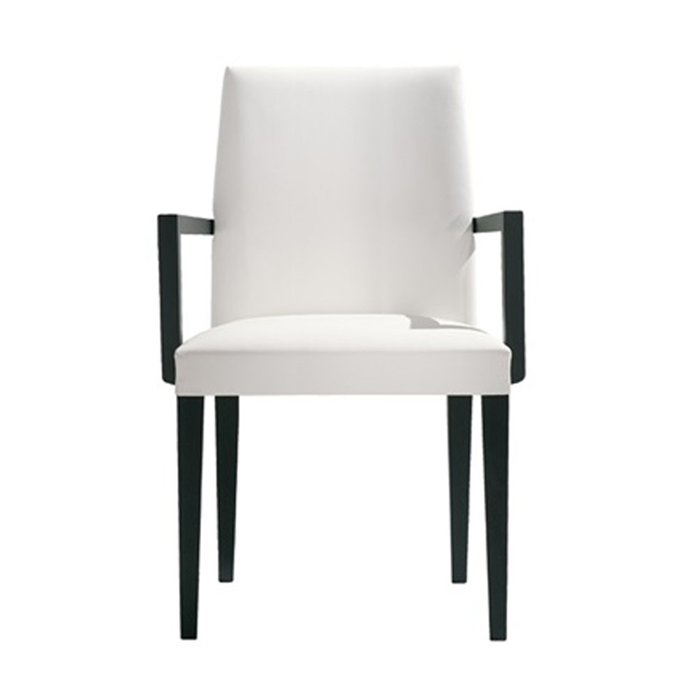 Asiento Anna SO-1369. Hermoso diseño para interiores de Andreu World.