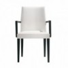 Asiento Anna SO-1369. Hermoso diseño para interiores de Andreu World.