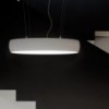 Lámpara Suspensión Drum ArkosLight. Lámpara LED para hogar y contract.
