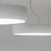 Lámpara Suspensión Drum ArkosLight. Lámpara LED para hogar y contract.