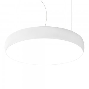 Lámpara Suspensión Drum ArkosLight. Lámpara LED para hogar y contract.