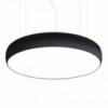 Lámpara Suspensión Drum ArkosLight. Lámpara LED para hogar y contract.