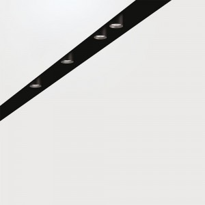Aplique Top de ArkosLight. Apliques LED para techo de diseño moderno.