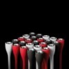 Aplique Dream de ArkosLight. Apliques LED de pared de diseño moderno.