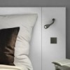Aplique Dream de ArkosLight. Apliques LED de pared de diseño moderno.