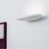 Aplique Aurae de ArkosLight. Apliques LED de pared de diseño moderno.