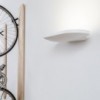 Aplique Aurae de ArkosLight. Apliques LED de pared de diseño moderno.