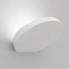 Aplique Flap de ArkosLight.  Apliques LED de pared de diseño moderno.