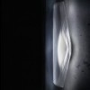 Lámpara de pared Mirage oferta de Slamp. Diseño moderno, elegante e italiano.