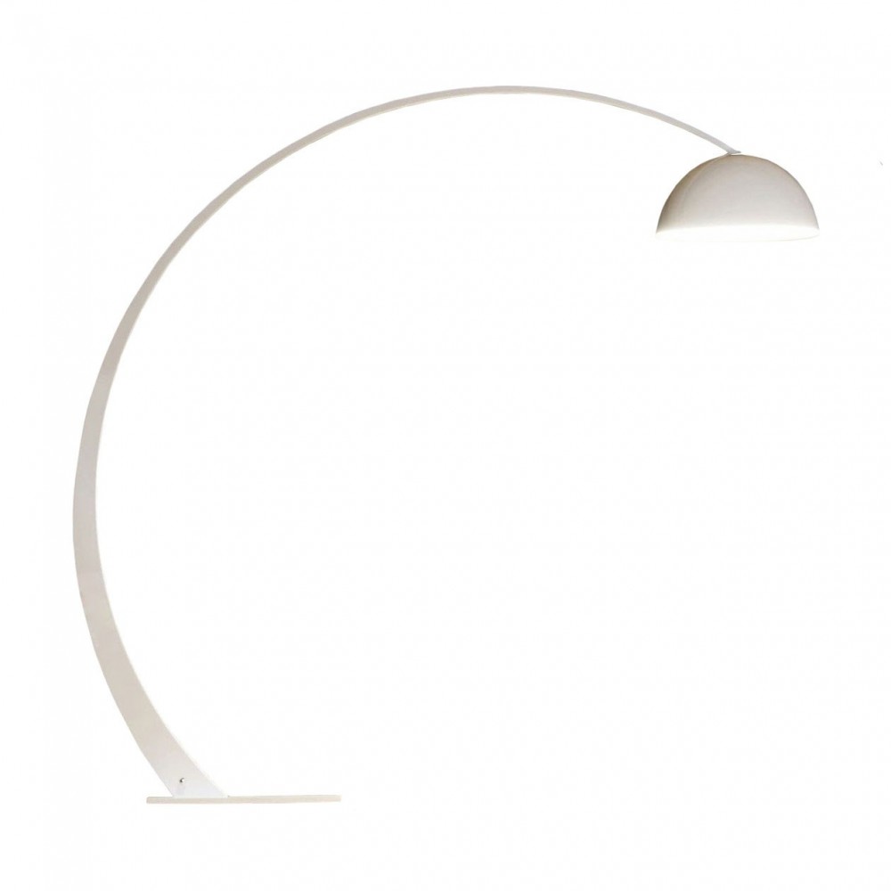 Lámpara de pie 1962 de Zava. Lámparas de diseño moderno para hogar y contract.