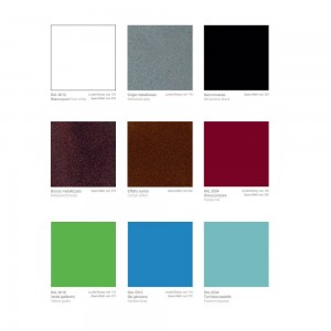 Lámpara de pie 1962 de Zava. Lámparas de diseño moderno para hogar y contract.