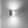 Aplique Tube oferta de Martinelli Luce. Lámparas e iluminación.