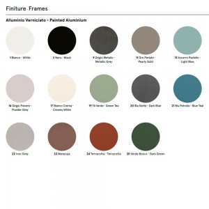 Mesa Moai Cuadrada perfecta para espacios exteriores de Fast. Mesas para terrazas.