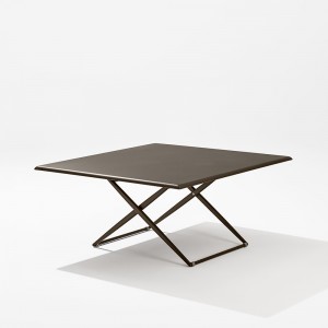 Mesa Zebra Regulable de Exterior Resistente a Todas las Estaciones catalogo Fast.