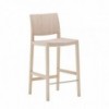 Taburete Duos Andreu World. Diseño contemporáneo ideal para ineriores.