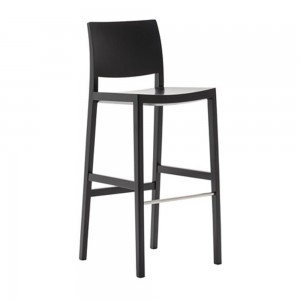 Taburete Duos Andreu World. Diseño contemporáneo ideal para ineriores.