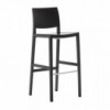 Taburete Duos Andreu World. Diseño contemporáneo ideal para ineriores.