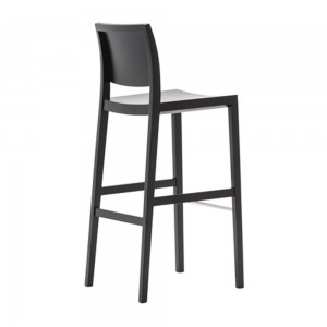 Taburete Duos Andreu World. Diseño contemporáneo ideal para ineriores.